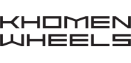 Khomen Wheels