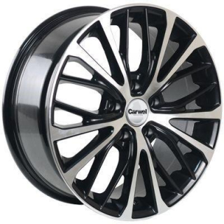 Carwel Конда R027 (Camry) 7