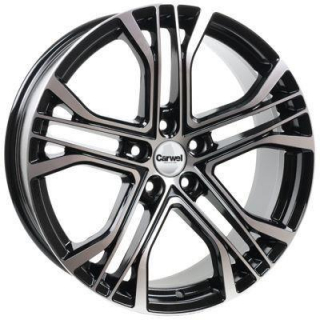 Carwel Омь R029 (Audi A5) 8