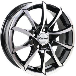 Carwel Онон R035 (Solaris II/Rio II) 6