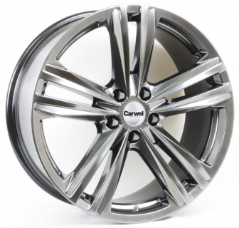 Carwel Бисса R039 (Touareg) 8