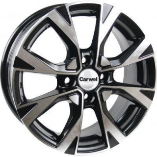 Carwel Сартанг R045 (Vesta) 6