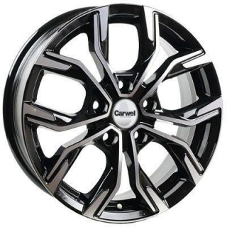 Carwel Нива R106 (Ceed/ i30) 6