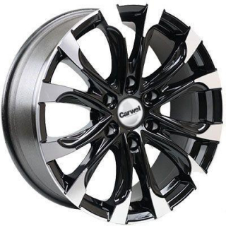 Carwel Нара R118 (Haval H9) 7