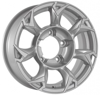 Carwel Гурон 1505 (Niva) 5