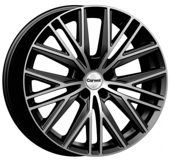 Carwel Ангара 235 8,5x20 5/108 ET40 d-63,35 AB (Арт.116968)
