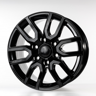 Carwel Барал 1723 (Toyota Fortuner/HILUX) 8