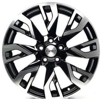 Carwel Рамза 207 (HAVAL Jolion) 7