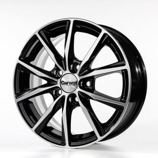 Carwel Гамма 115 (Geely Emgrand) 6