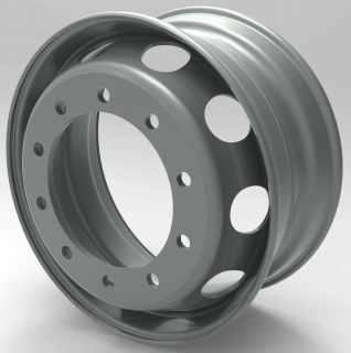 Kronprinz/Accuride 9