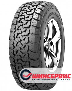 Westlake 215/70 R16 TERRA LEGEND SL399 100S