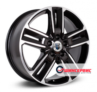 Backfire- Оригинал