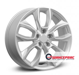 КР001 (Hongqi H5 II)