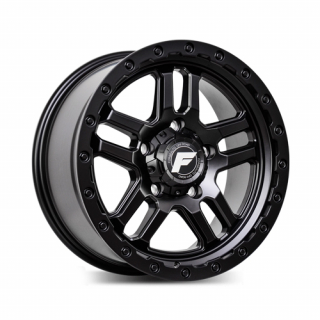 Диск PDW 18x8.5 6/139.7 ET35 D100.1 7044 HOSTILE U4B 1500 кг