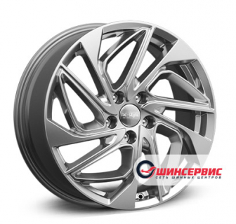 ZV X-Trail T32 KC883