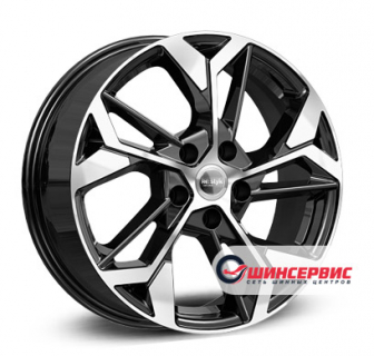 ZV Lifan X70 КС1062