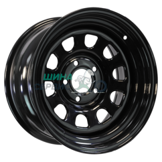Land Rover Discovery 2, VW Amarok Semicircle
