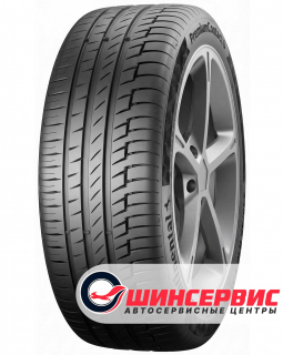 PremiumContact 6 ContiSeal