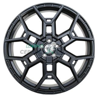 R2207FF (Infiniti QX80 Z62 (2018-2024))