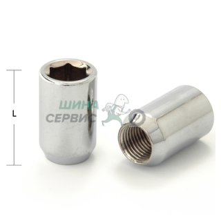 Гайка M14x1,5 (37) спец. конус CH (КИТАЙ) HN-98-0219