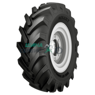 High-Lift Radial