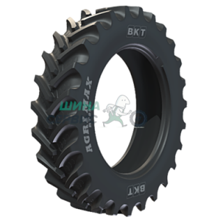 Agrimax RT855