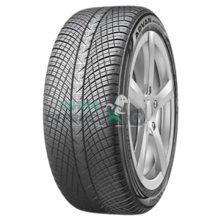 Advan Winter V907