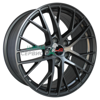 9x20/5x112 ET37 D66,6 Concept-A515 MGM