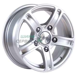 СКАД ТРОФИ 6,5x15 5x139,7/40 d 98,5 (алмаз бархат)