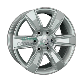 7,5x18/6x139,7 ET38 D67,1 MI123 GMF (пш, C570)