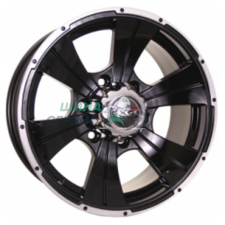 7,5x16/5x139,7 ET0 D108 652 BD