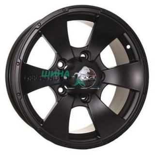 7,5x16/5x139,7 ET0 D108 652 BLm