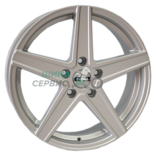 6,5x17/5x114,3 ET45 D67,1 724 Silver