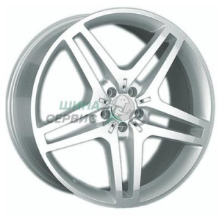 8,5x19/5x112 ET59 D66,6 MR117 SF (конус, MB001)