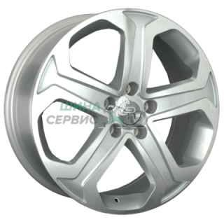 7x18/5x114,3 ET48 D67,1 HND162 SF (конус, C570)