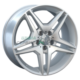 8,5x19/5x112 ET43 D66,6 MR96 SF (конус, MB001)