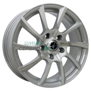 6,5x16/4x100 ET52 D54,1 AF-14 SF