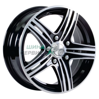 6x15/5x114,3 ET45 D67,1 City Алмаз
