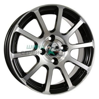 5,5x14/4x108 ET43 D63,4 415 BD
