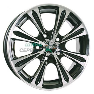 5,5x15/5x114,3 ET45 D67,1 526 BD