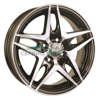 6x15/4x114,3 ET45 D56,6 530 GRD
