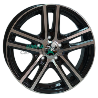 6,5x16/5x112 ET38 D57,1 629 BD