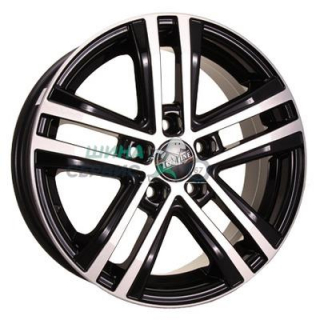 6,5x16/5x114,3 ET45 D60,1 645 BD
