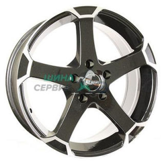 8x18/5x112 ET40 D66,6 802 BD