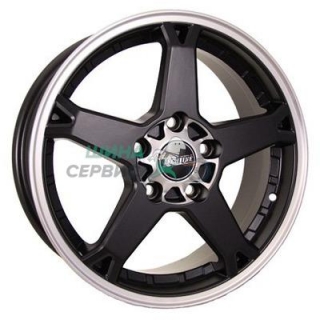 7x17/5x112 ET38 D57,1 756 BDm