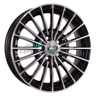 NEO 437 5,5x14 4x98/35 d 58,6 (BD)