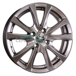 NEO 509 6x15 4x100/45 d 54,1 (HB)