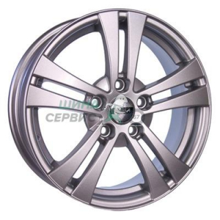 6,5x16/5x112 ET33 D57,1 640 Silver