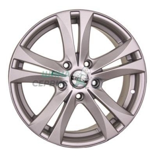 6,5x16/5x114,3 ET40 D66,1 644 Silver