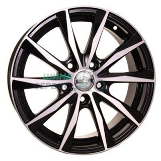NEO 651 6,5x16 5x114,3/38 d 67,1 (BL)